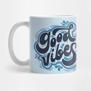 Vibes Mug